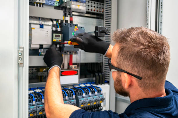 Best Electrical Contractors for Businesses  in Ames, TX
