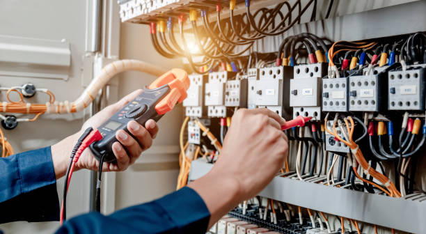 Best Electrician for Home Renovation  in Ames, TX