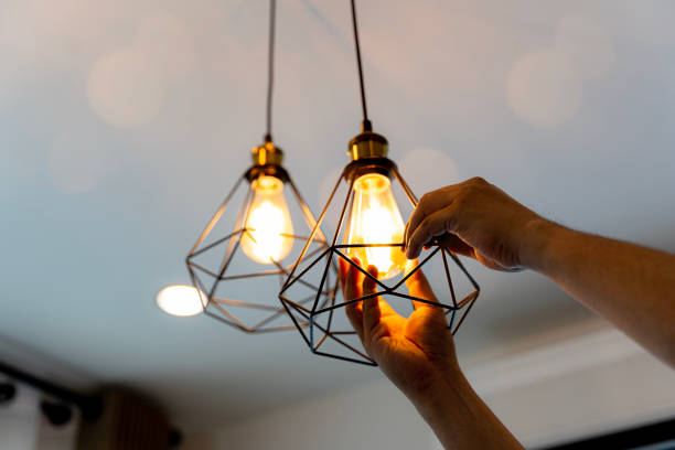 Best Commercial Electrician Services  in Ames, TX