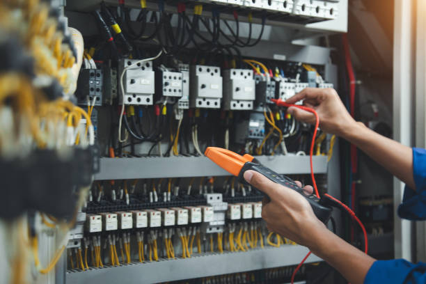 Best Residential Electrician Services  in Ames, TX